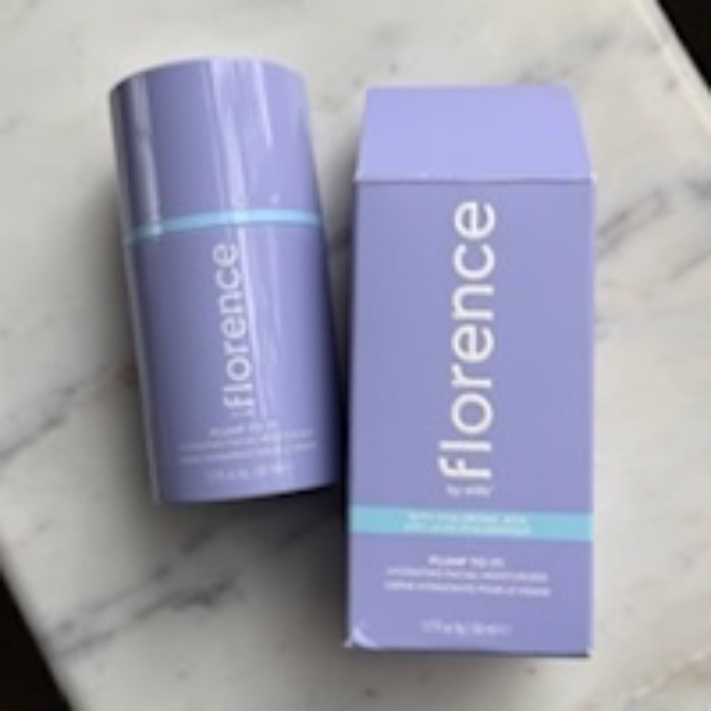 Florence By Mills Plump To It! Moisturizer *NEW*